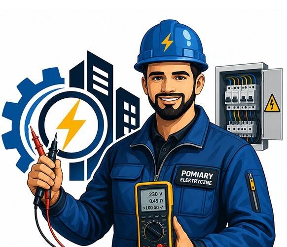 kontrola instalacji elektrycznej Hajnówka